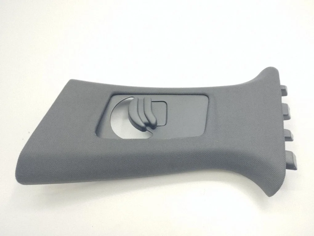 (B) pillar trim (top) 9687341877