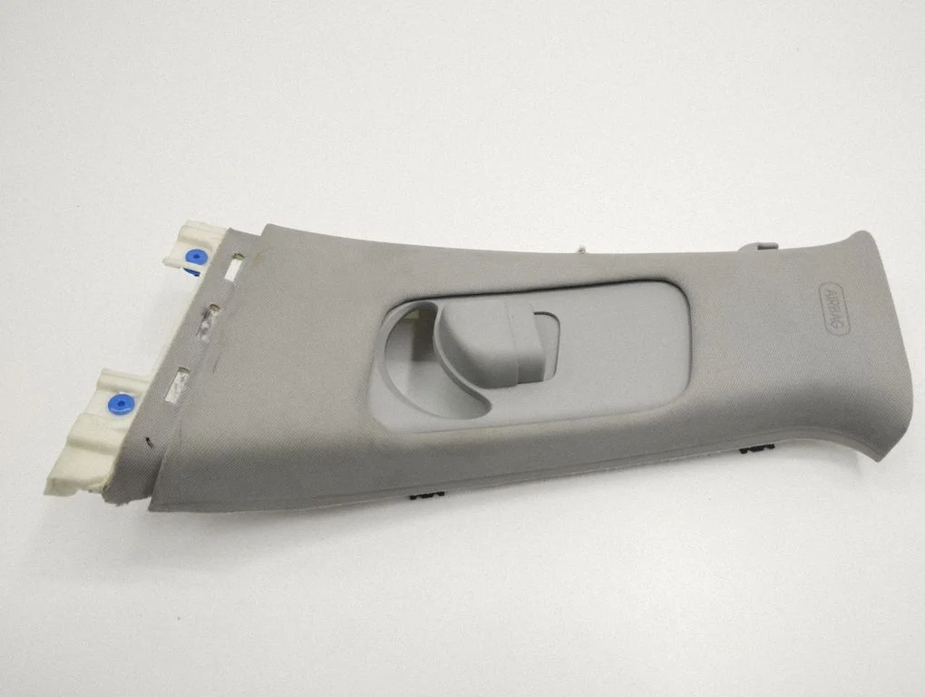 (B) pillar trim (top) 858343Z000