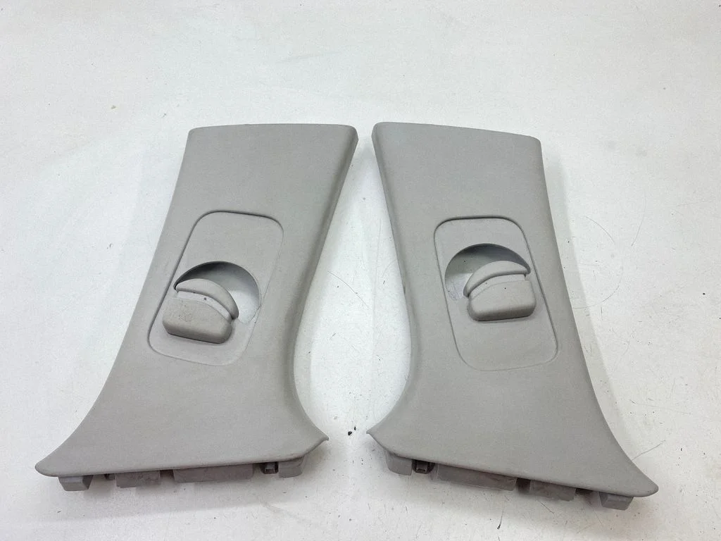 (B) pillar trim (top) 9674338777