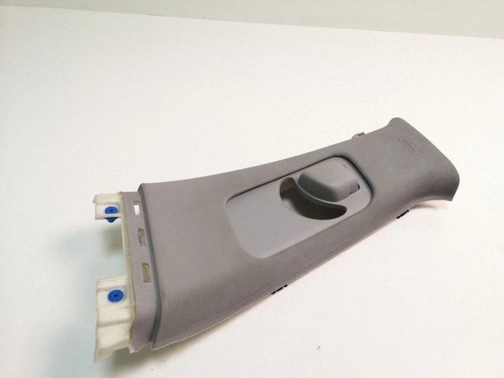 (B) pillar trim (top) 858303Z000