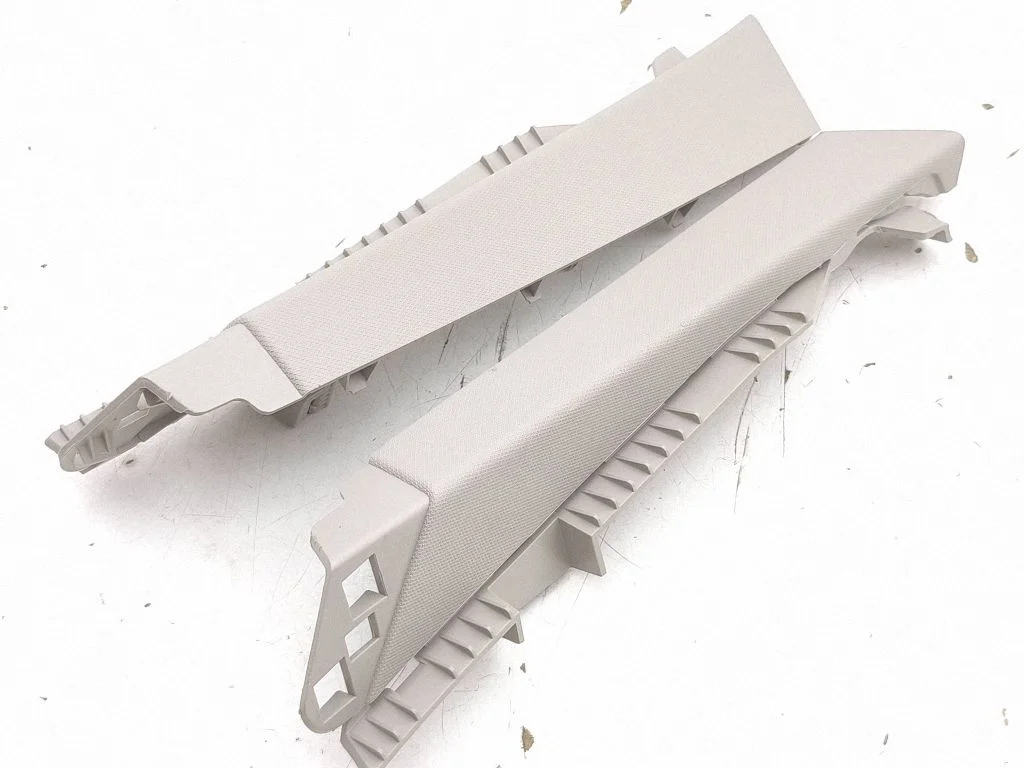 (C) pillar trim 5LG867441