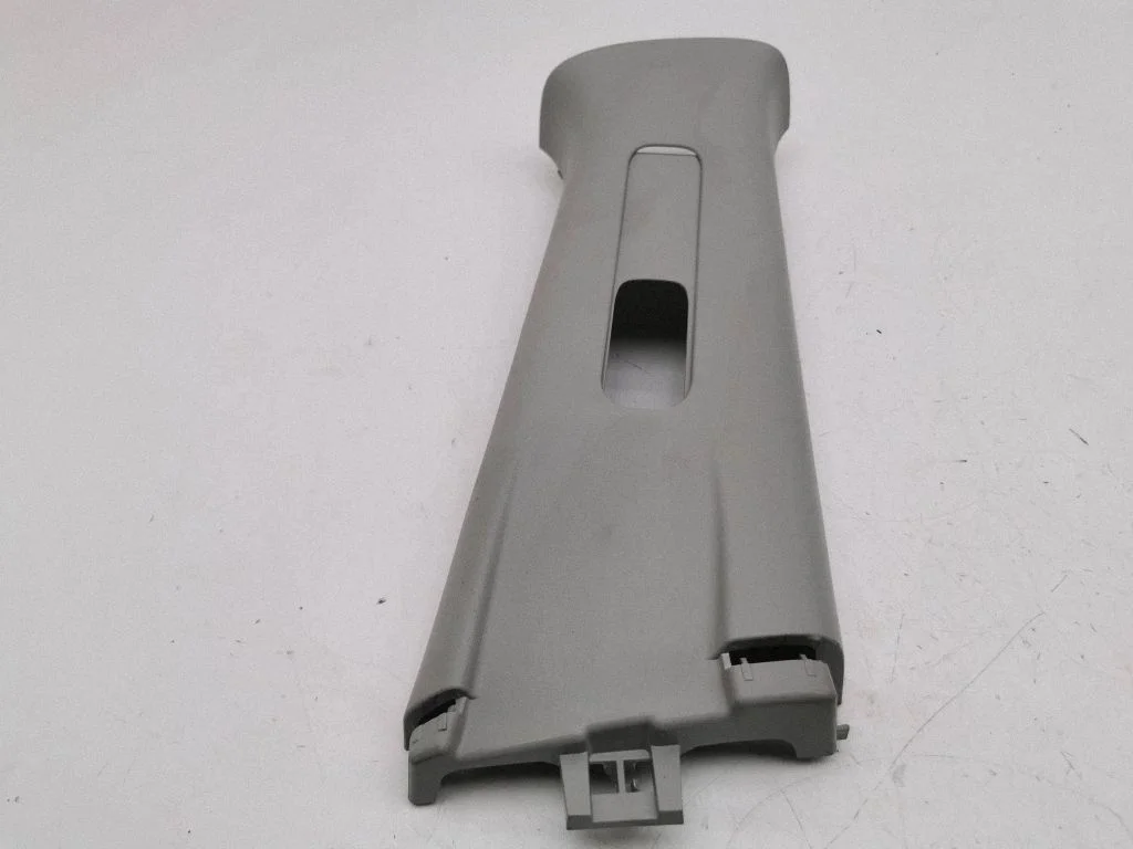 (B) pillar trim (top) 7621279J00