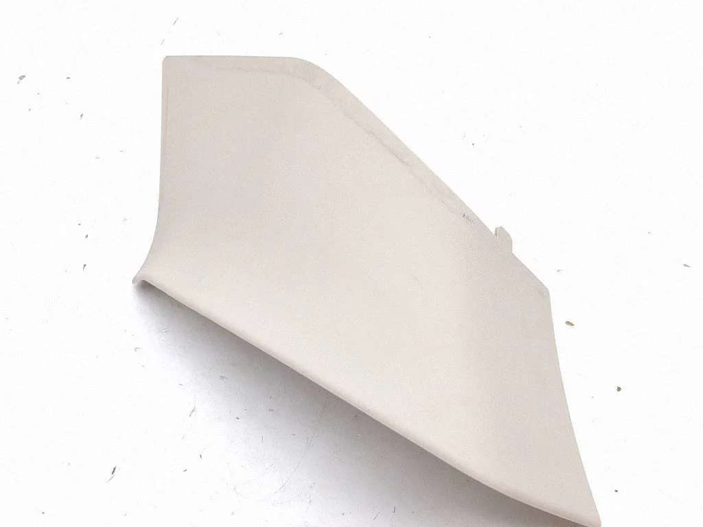 (C) pillar trim 9474468