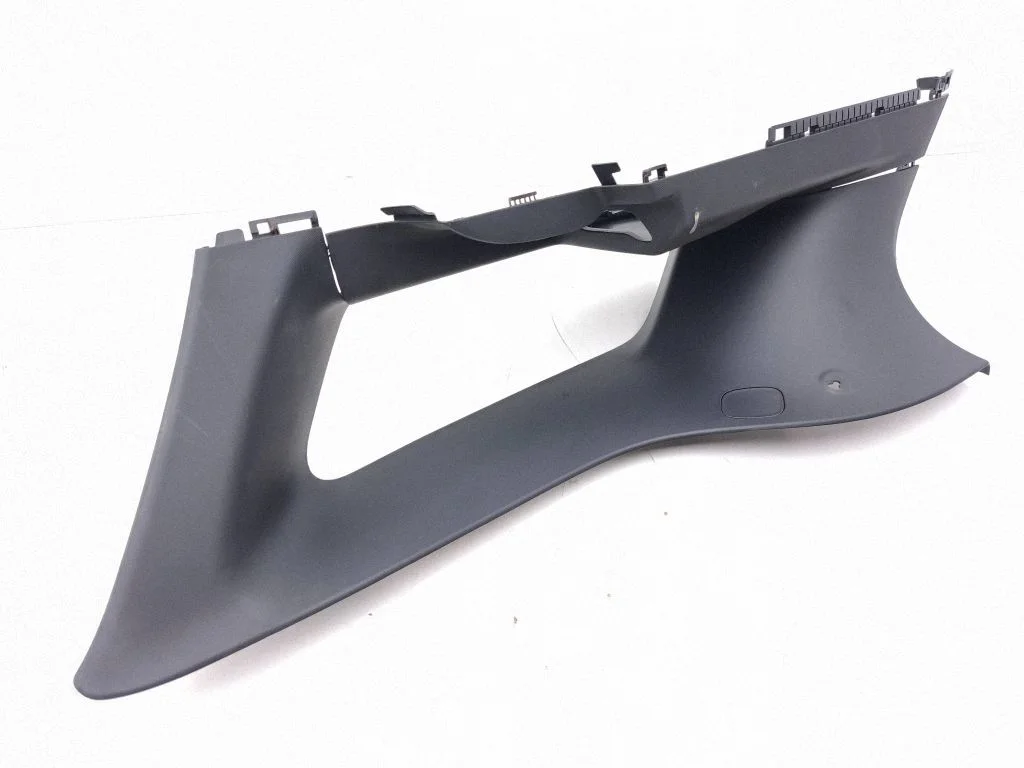 (C) pillar trim R2KBS31011AEW
