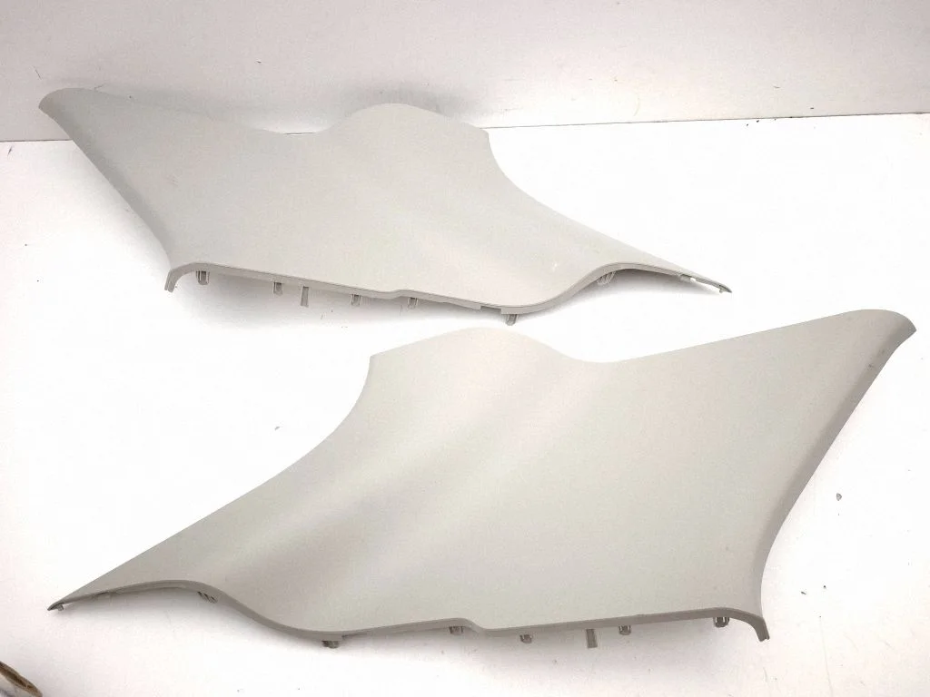 (C) pillar trim – KIA Niro (2022-)