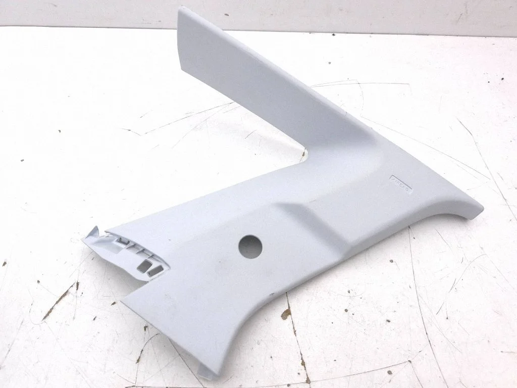 (C) pillar trim – Peugeot 5008 II (2016-)