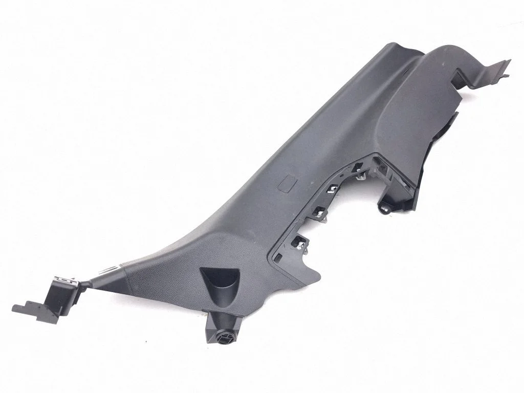 (C) pillar trim A2536903601
