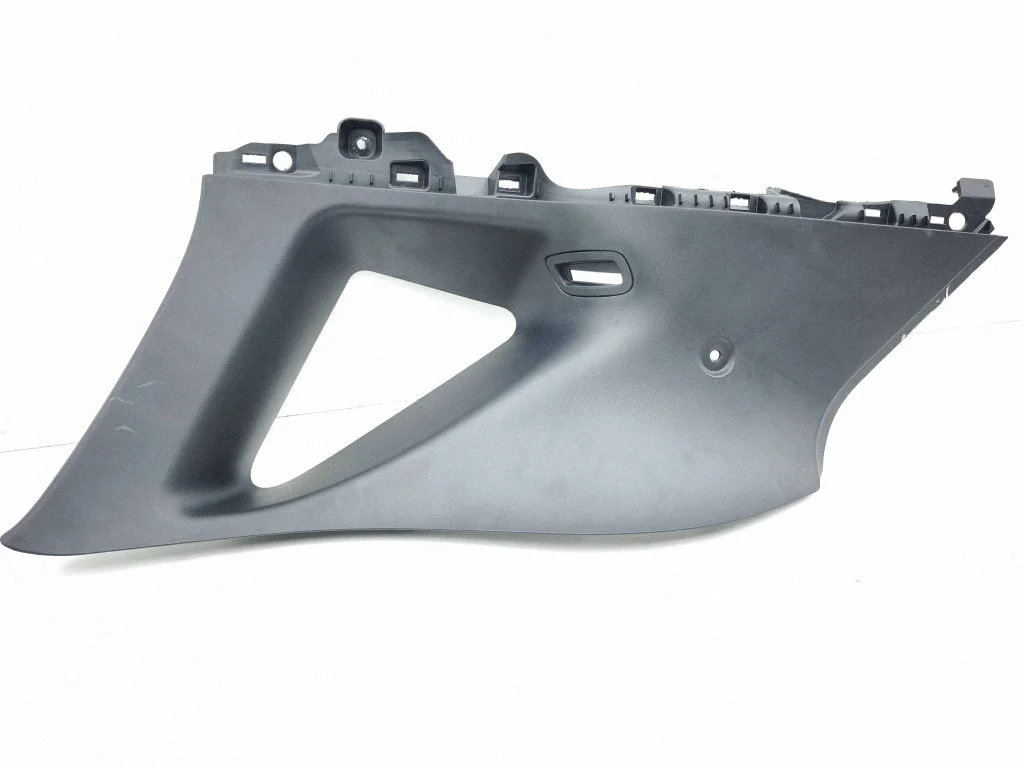 (C) pillar trim LV4BS31149A