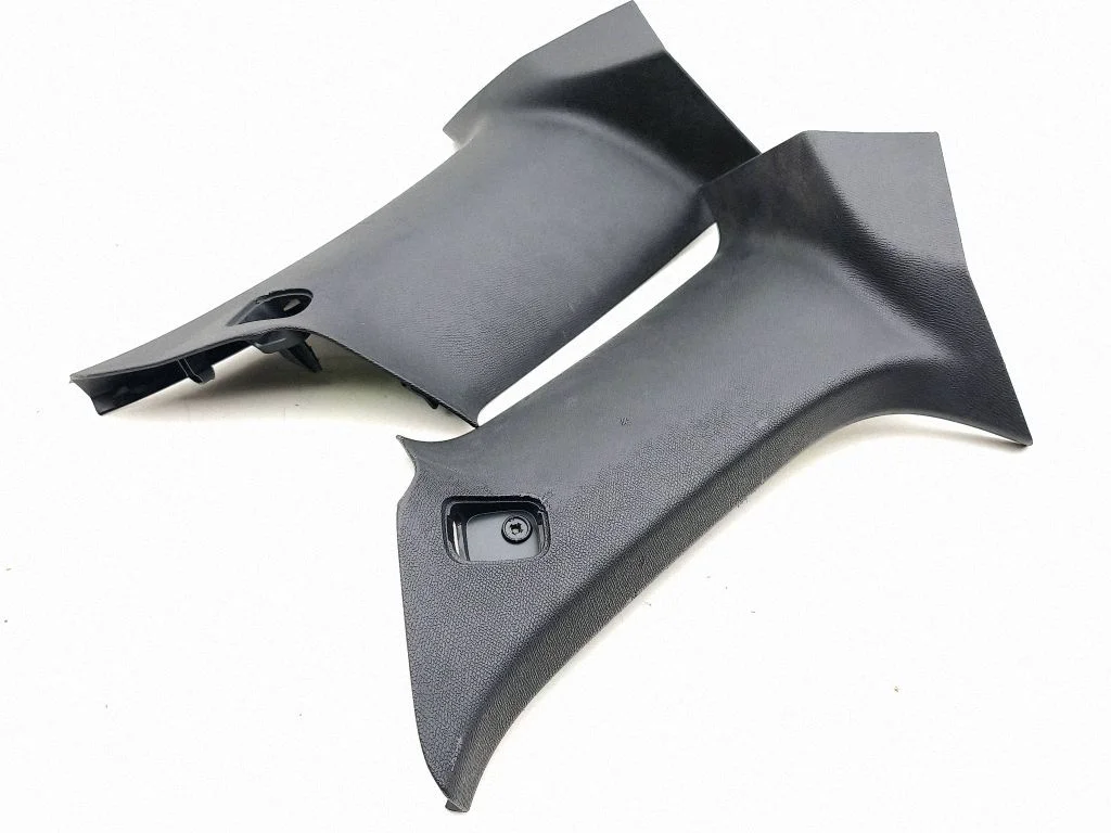 (C) pillar trim 9837329780