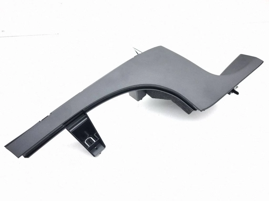 (C) pillar trim – Mercedes-Benz EQE v295 (2022-)