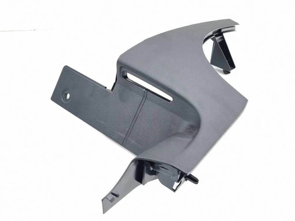 (C) pillar trim – Mercedes-Benz EQE v295 (2022-)
