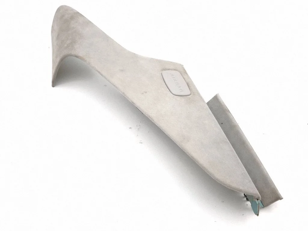 (C) pillar trim A2186901626