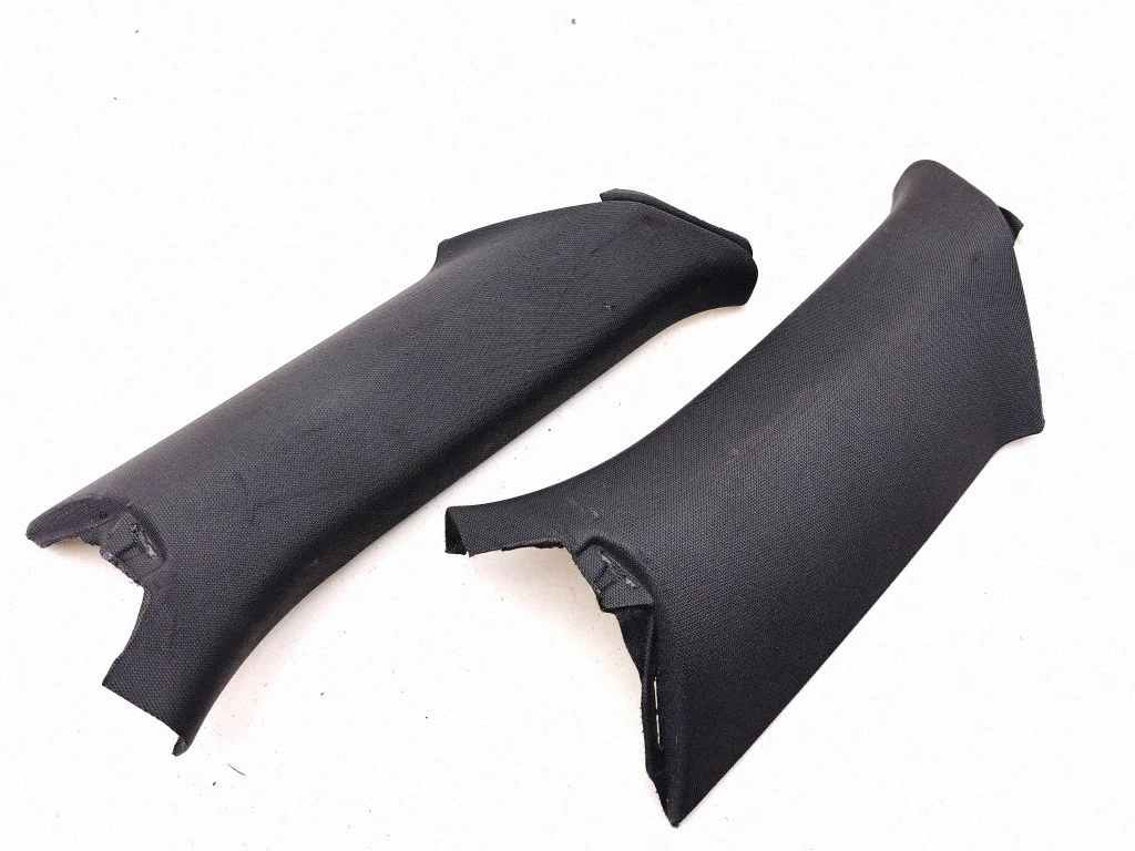 (C) pillar trim 4G9867288