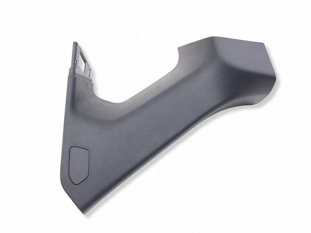 (C) pillar trim 9847694680