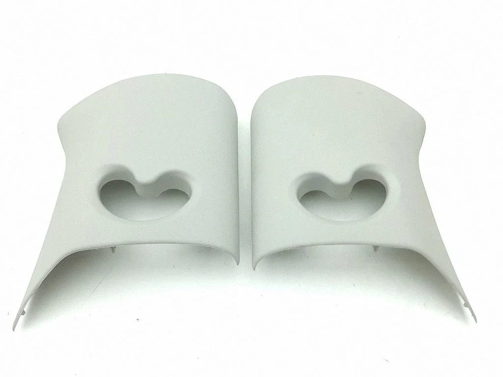 (C) pillar trim 7302780