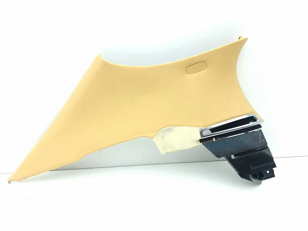 (C) pillar trim 3W5867927A