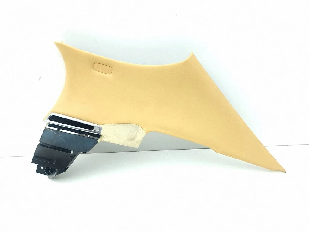 (C) pillar trim 3W5867928A