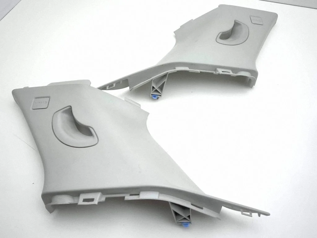 (C) pillar trim 63145015201