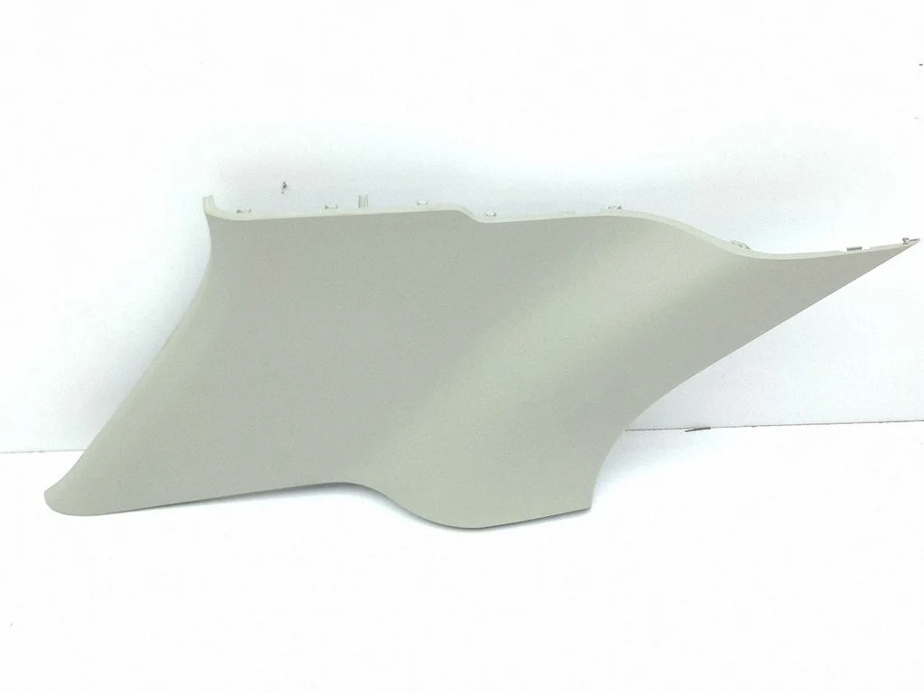 (C) pillar trim – KIA Niro (2022-)
