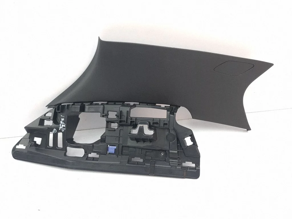 (C) pillar trim 9840113980
