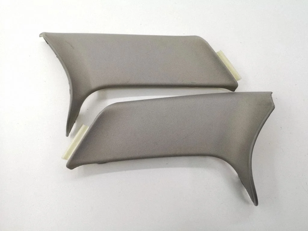 (C) pillar trim – Mercedes-Benz C-Class AMG W204 (2007-2014)