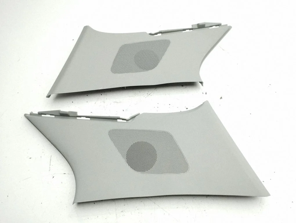 (C) pillar trim 81A867287A