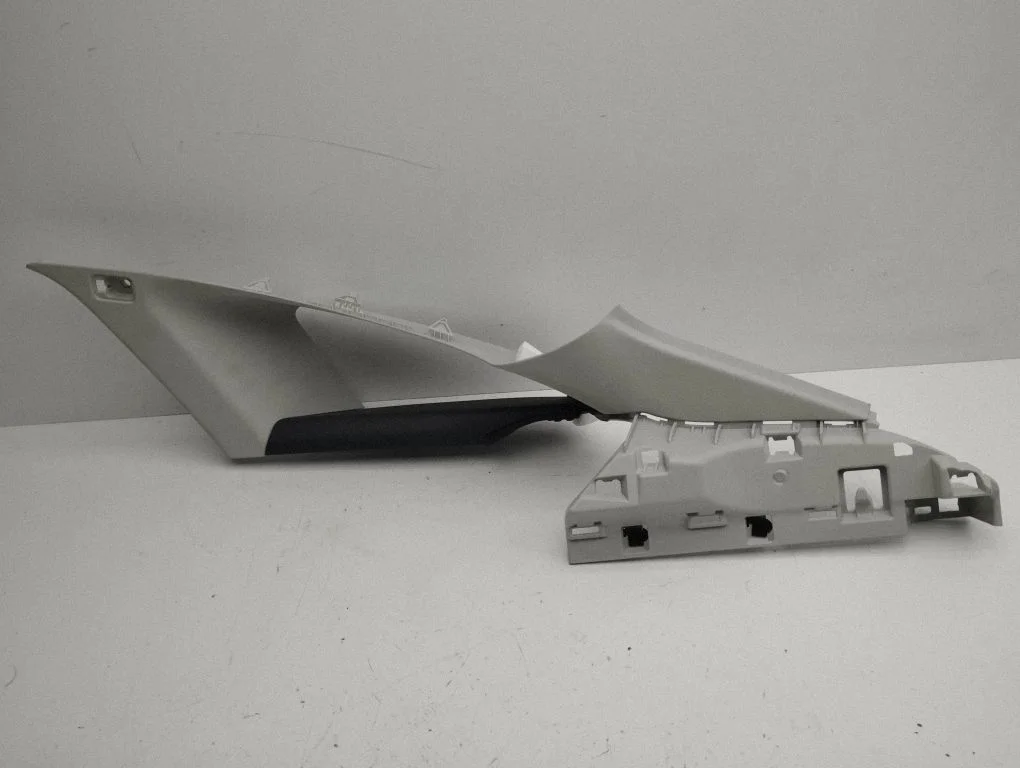 (C) pillar trim 98343901