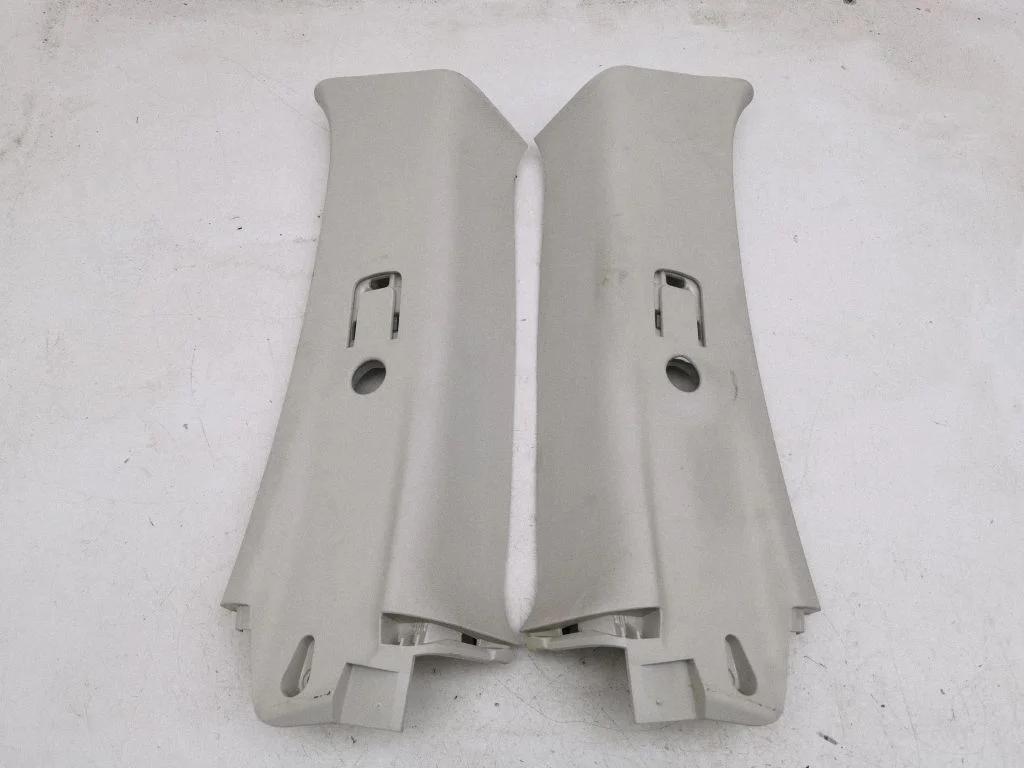 (C) pillar trim EM2BU31011A