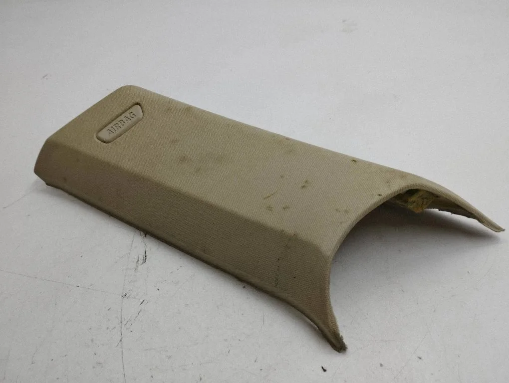 (C) pillar trim 9169784