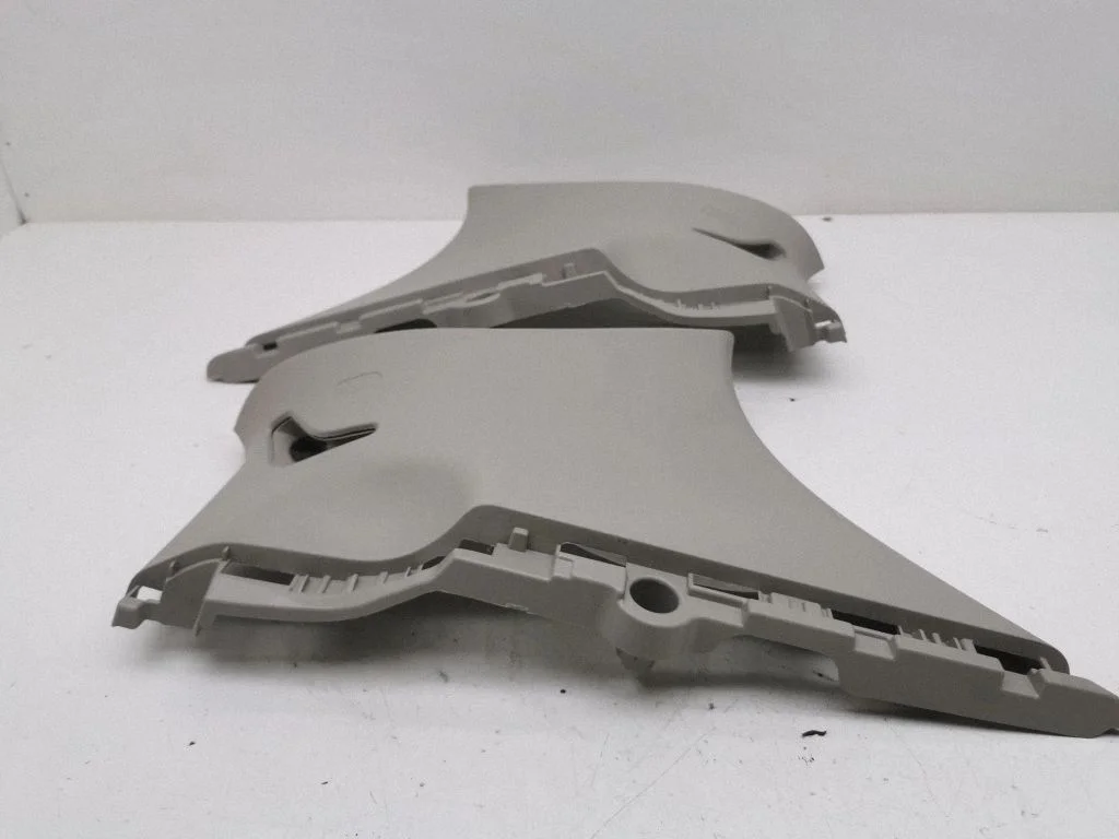 (C) piilari kate – Honda HR-V (2015-2020)