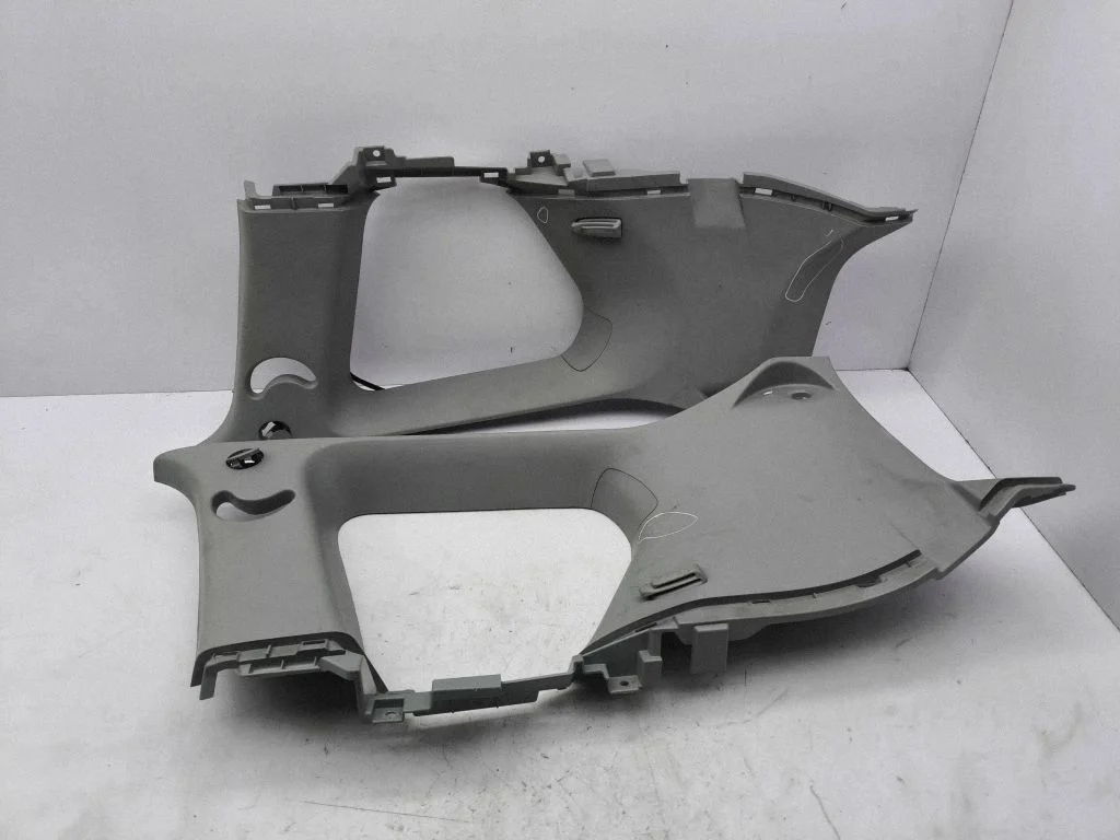 (C) pillar trim 7230A101HA