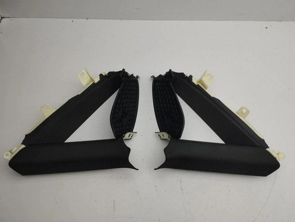 (C) pillar trim 4G8867287