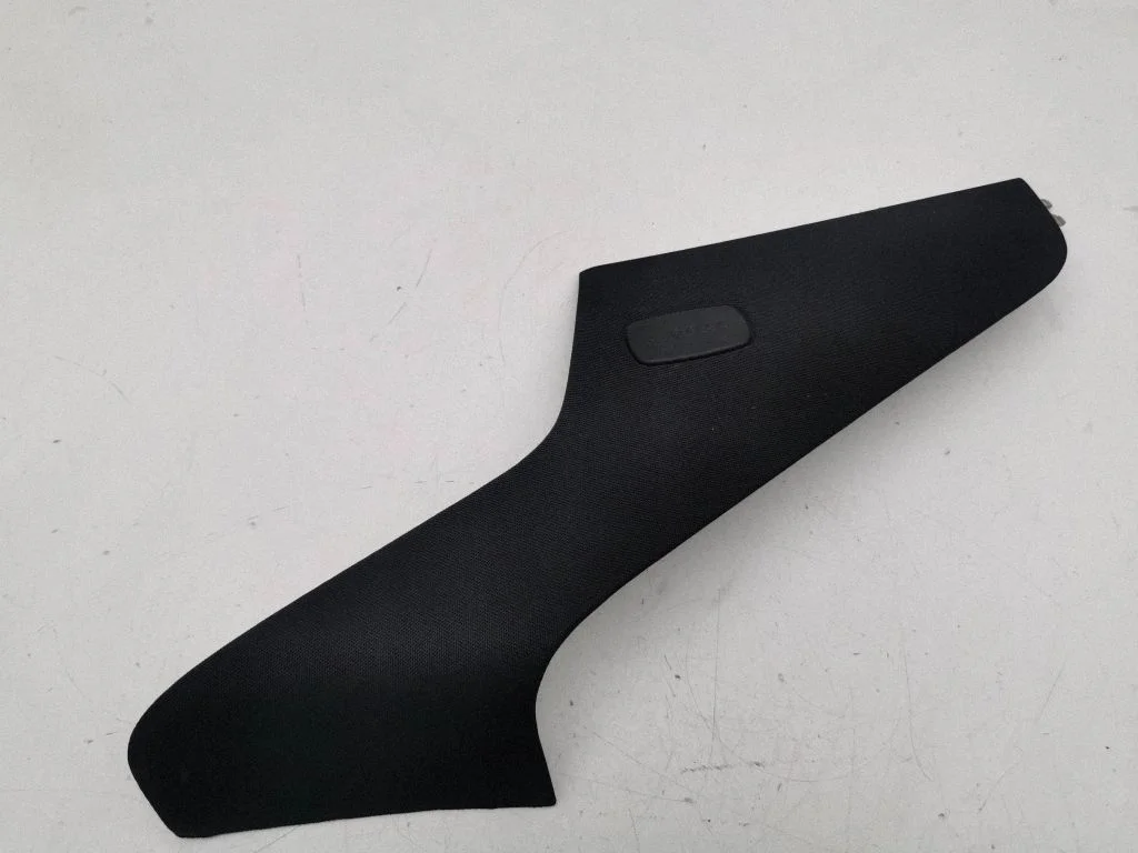 (C) pillar trim A2186903800