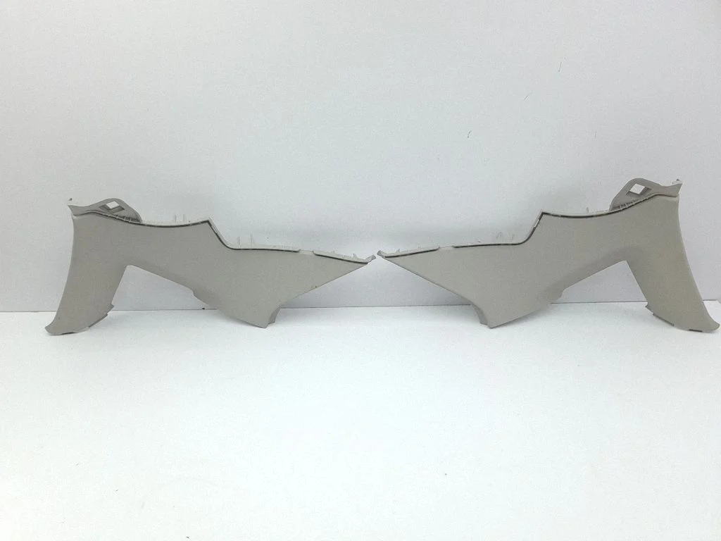 (C) pillar trim 5FA867287A