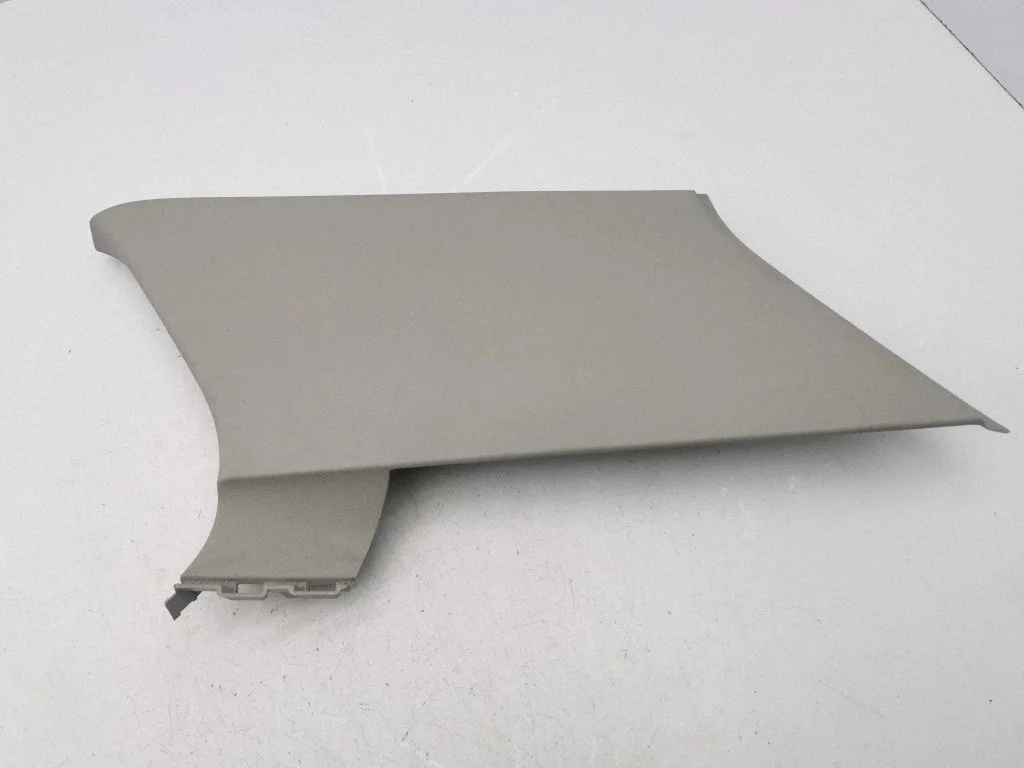 (C) pillar trim 5H6867288A
