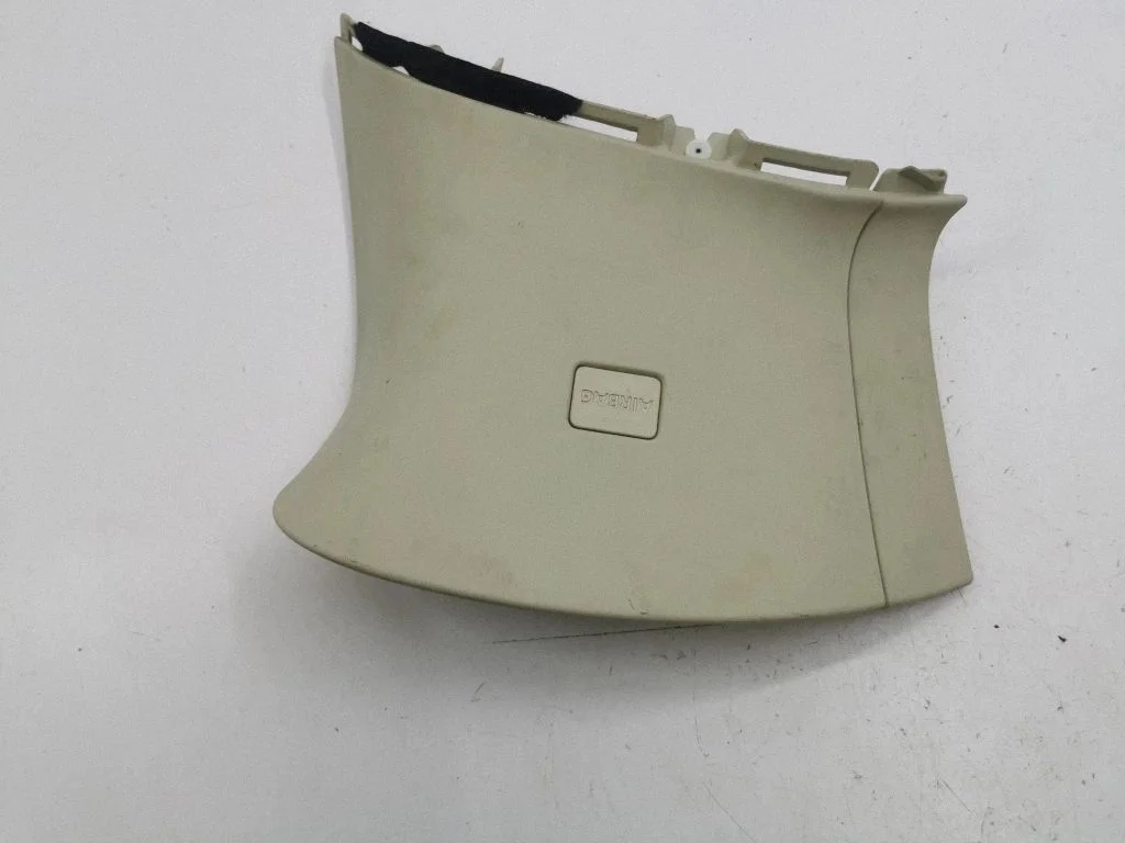 (C) pillar trim BJ32519A96A