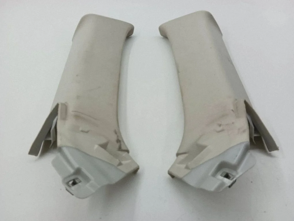 (C) pillar trim 3G9867241