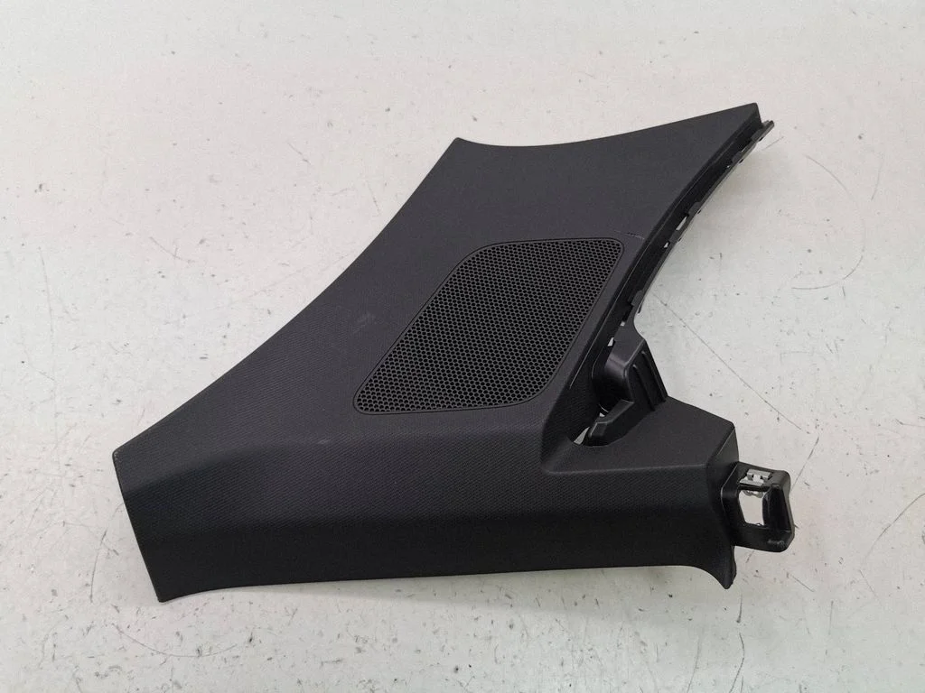 (C) pillar trim 8Y4867246A
