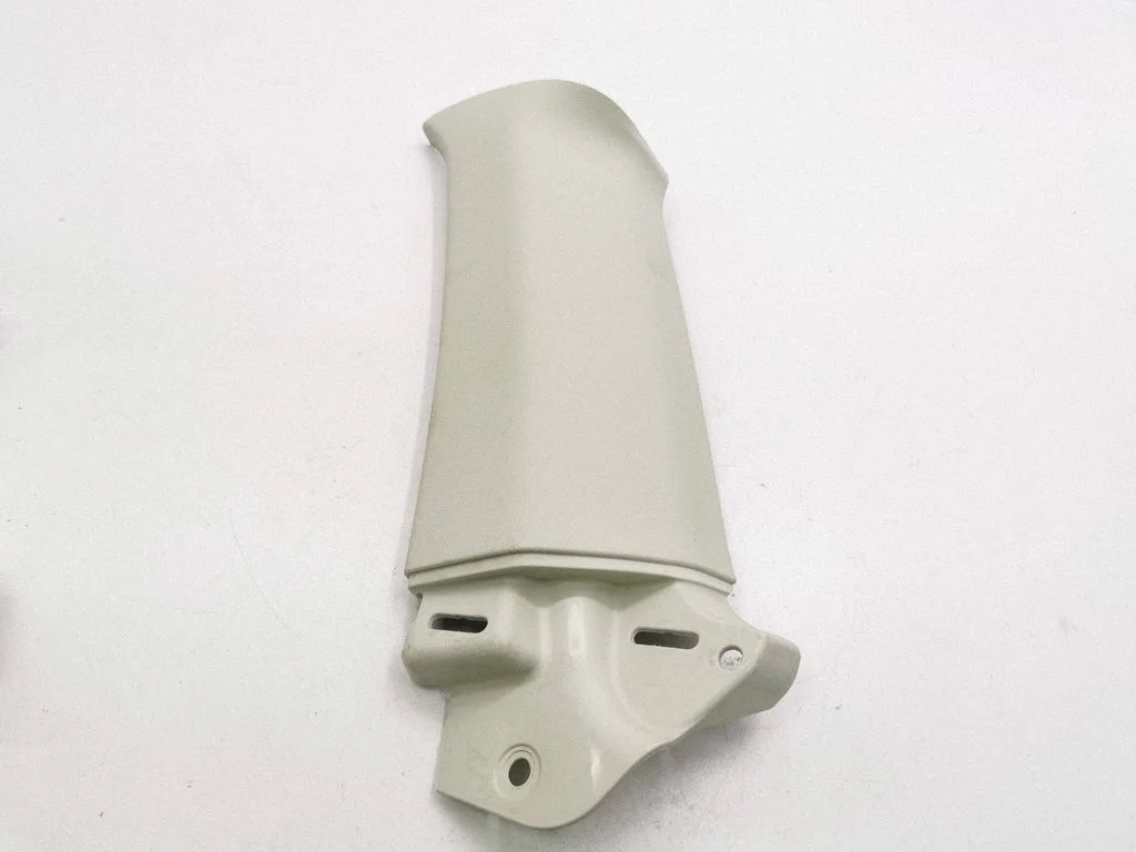 (C) pillar trim CJ54S31010ACW