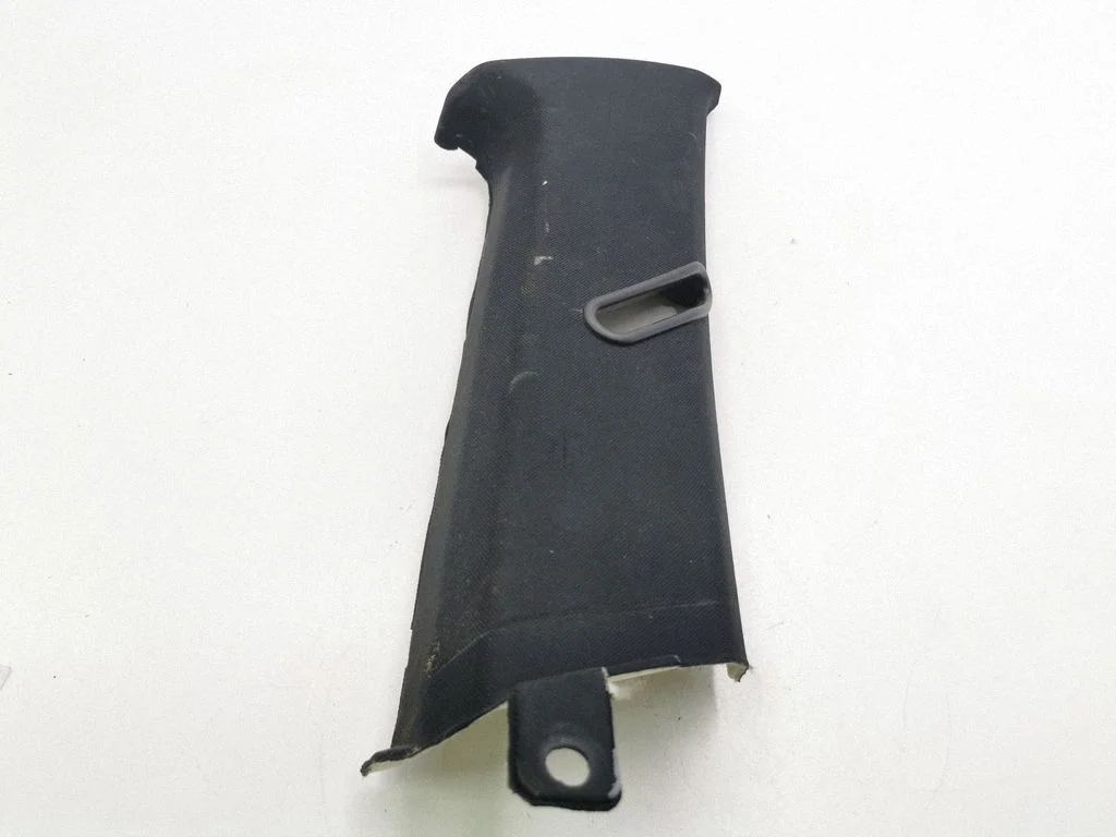 (C) pillar trim A2516906525