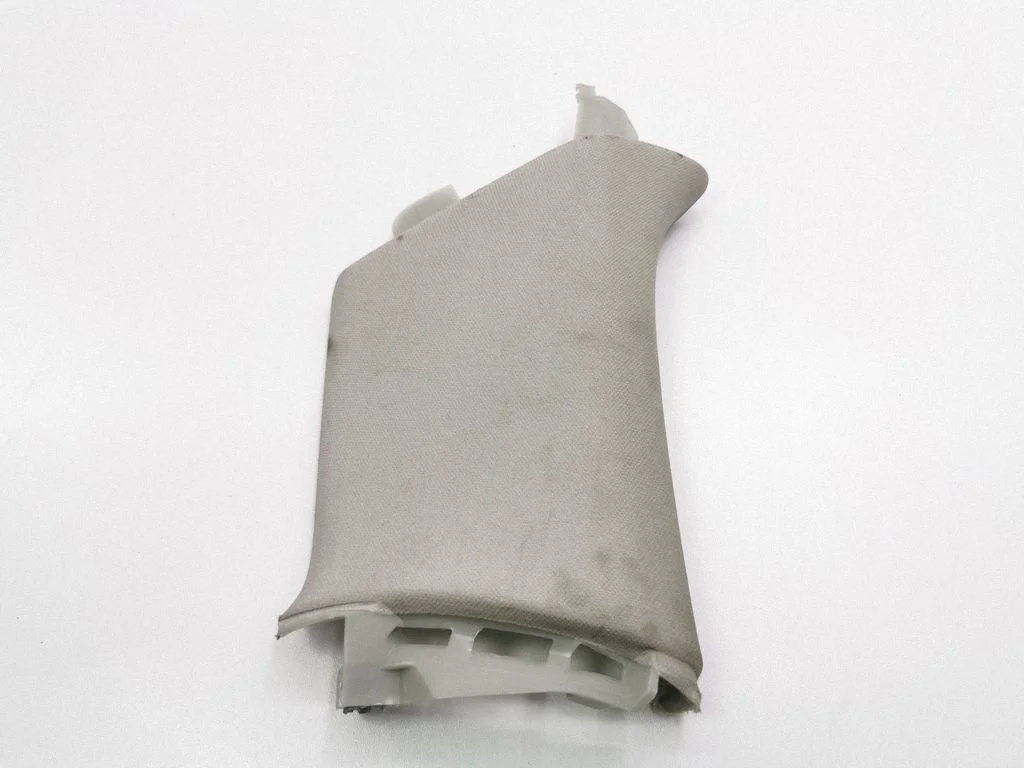 (C) pillar trim 9655494477