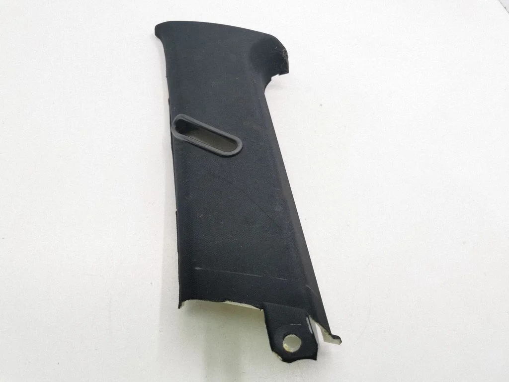 (C) pillar trim A2516906625
