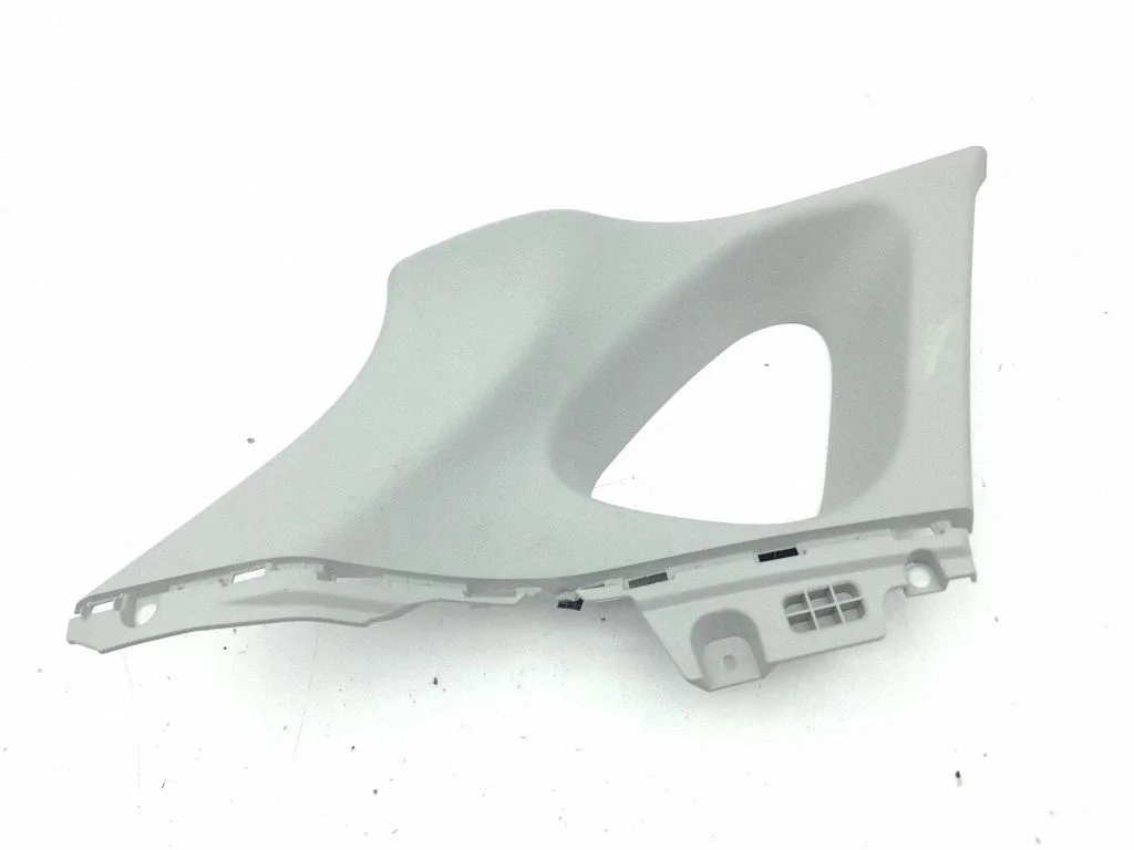 (C) pillar trim 85850Q0000
