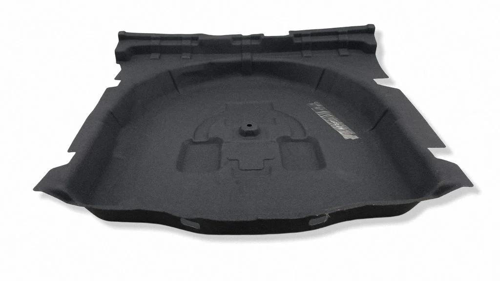 Trunk/boot mat liner 85750BE040