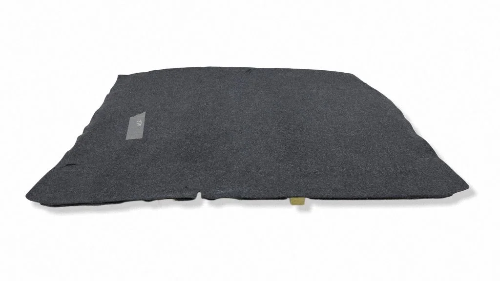 Bagāžnieka paklājs 7513054P00