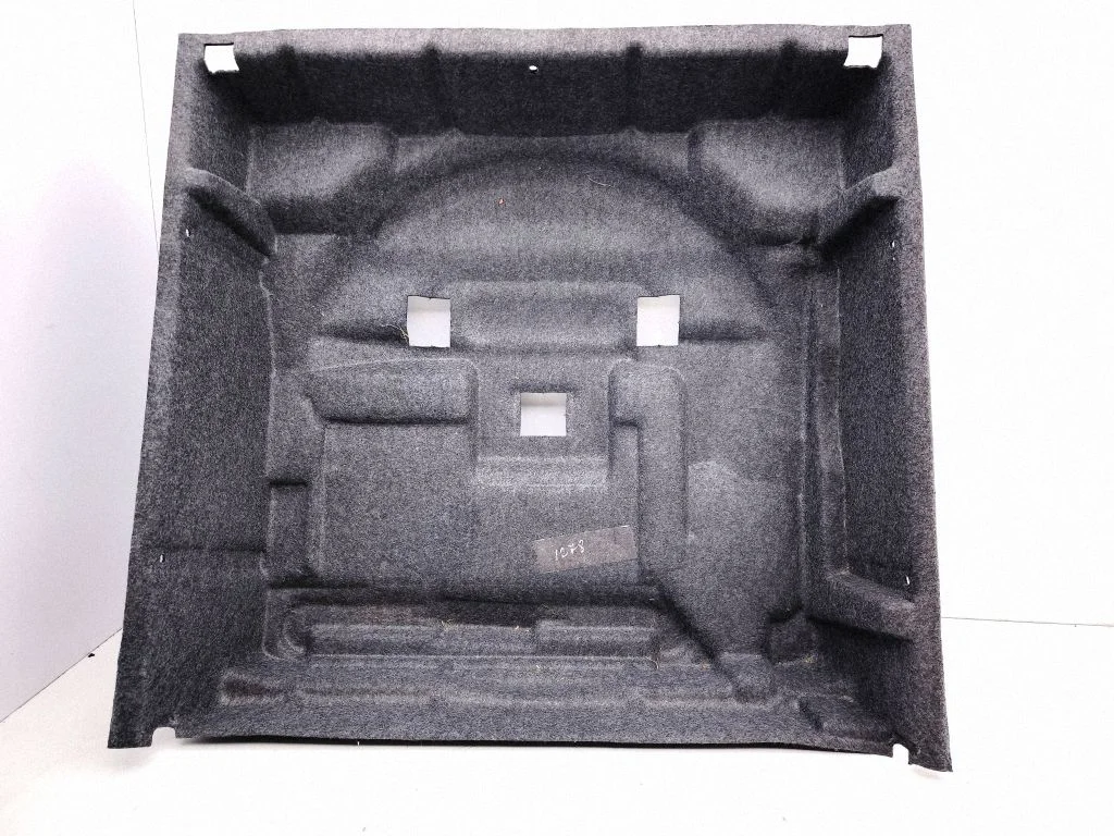 Pagasiruumi vaip – Mercedes-Benz ML-klass W166 (2012-2017)