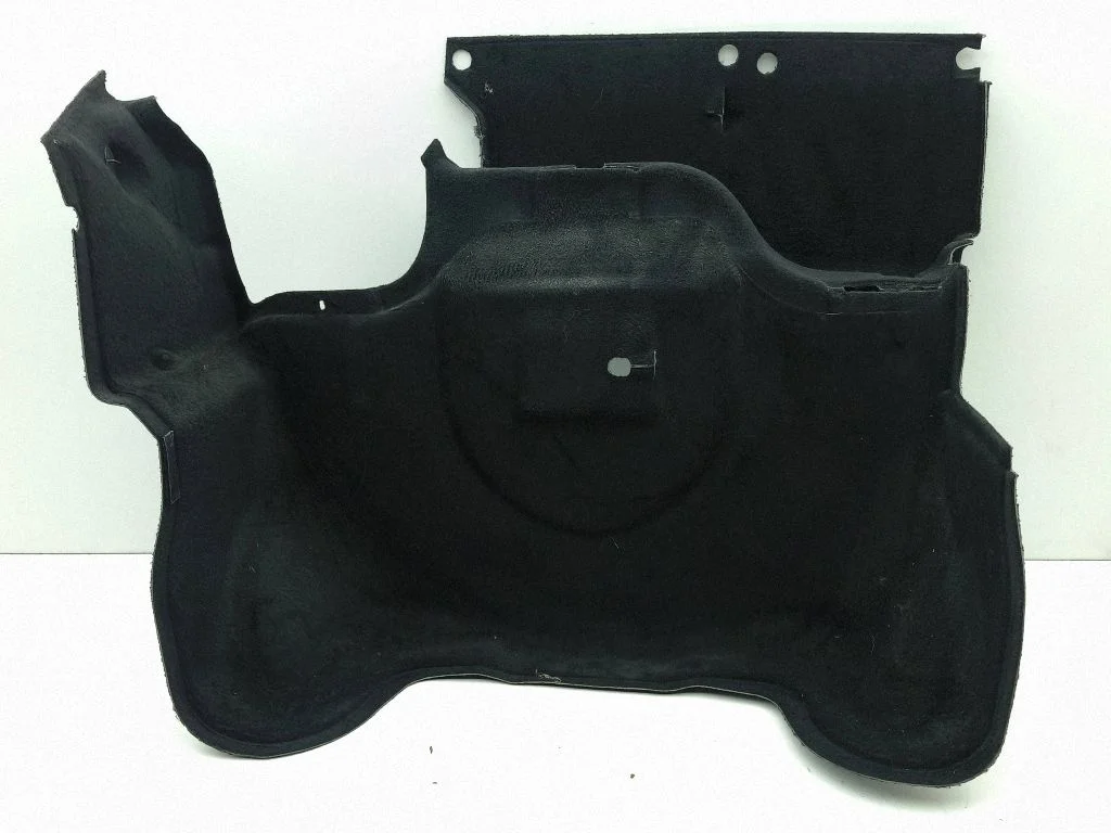 Trunk/boot mat liner 99655105117