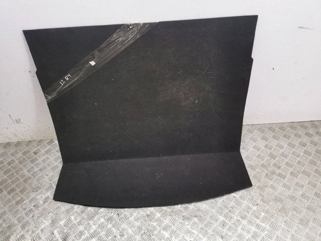 Bagāžnieka paklājs 5FE863463