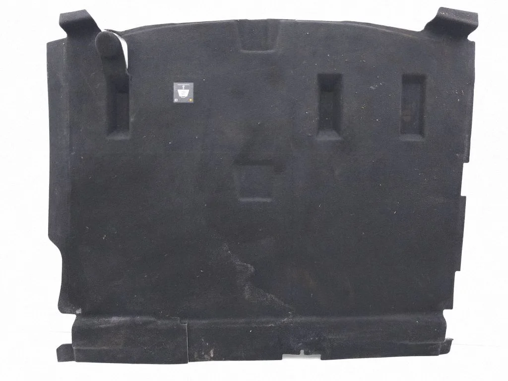 Trunk/boot mat liner 849100212R