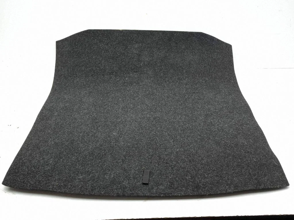 Trunk/boot mat liner 5E7863463